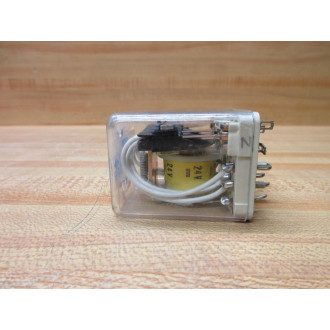 MTI EP571 24V Relay - Used