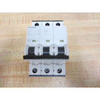 Siemens 5SY4303-7 Supplementary Protector 5SY43037 - New No Box