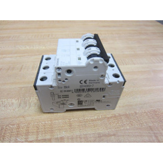Siemens 5SY4303-7 Supplementary Protector 5SY43037 - New No Box