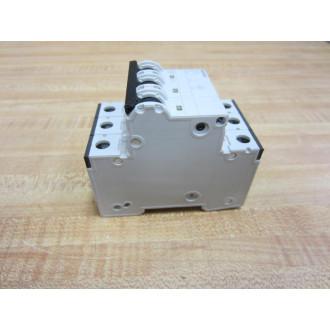 Siemens 5SY4303-7 Supplementary Protector 5SY43037 - New No Box