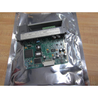 AMCI 1531 Module  For Allen-Bradley SLC500 - Used