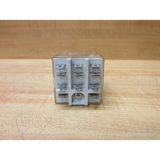 TEC 1279-73-92-00-24V Relay 1279-73-92-00 - Used