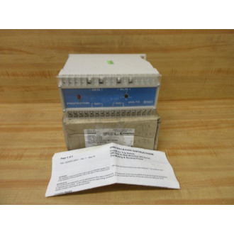 Crompton 256-PLLW Synchroscope Check Relay 256PLLW