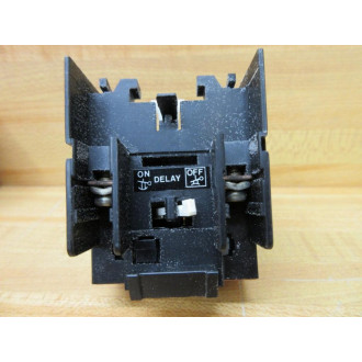 Asea SK 819 013-A Timing Relay SK819013A
