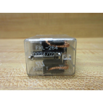Fujitsu FRL-264-D02402CV Relay FRL-264 - Used