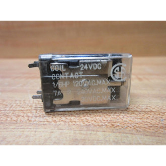 Fujitsu FRL-264-D02402CV Relay FRL-264 - Used