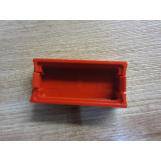 Cutler Hammer E30KB231 Eaton Extended Button (Stop)