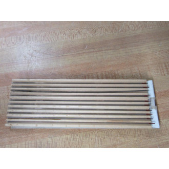 Findley AWS A5 12-80 Tungsten Electrode AWSA51280 (Pack of 10)