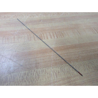 Findley AWS A5 12-80 Tungsten Electrode AWSA51280 (Pack of 10)