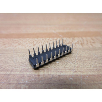National Semiconductor DM74LS373N Integrated Circuit P9718SN (Pack of 5) - New No Box