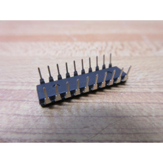 Philips 74HC374N Integrated Circuit (Pack of 7) - New No Box