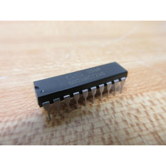 Goldstar GD74HCT245 Integrated Circuit - New No Box