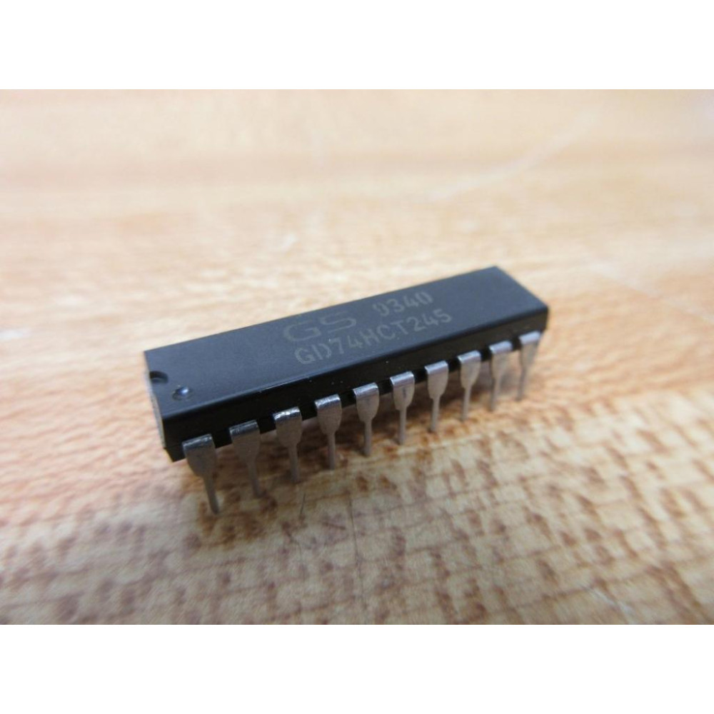 Goldstar GD74HCT245 Integrated Circuit - New No Box