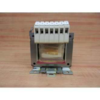 Siemens 4AM3442-8EN00-0EA0 Transformer 4AM34428EN000EA0 - New No Box