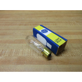 General Electric 89 GE Miniature Lamp Light Bulbs (Pack of 4)