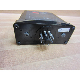 Warner Electric MCS-802-2 Power Supply 6002-448-001