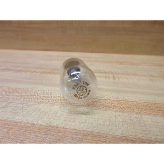 General Electric 7.5AT892SC GE Miniature Lamp, Light Bulb 7.5A-10V (Pack of 4)