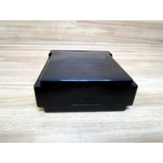 Warner Electric MCS-802-2 Power Supply 6002-448-001 - Used