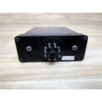 Warner Electric MCS-802-2 Power Supply 6002-448-001 - Used