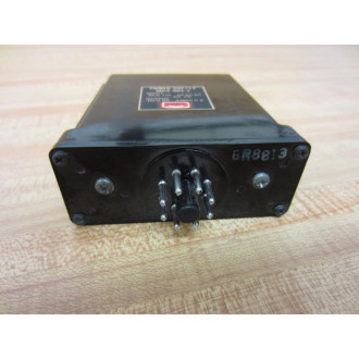 Warner Electric MCS-802-2 Power Supply 6002-448-001 With Instructions - New No Box