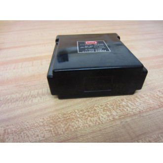 Warner Electric MCS-802-2 Power Supply 6002-448-001 With Instructions - New No Box