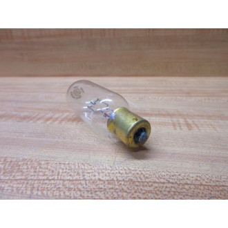 General Electric 89 GE Miniature Lamp Light Bulbs (Pack of 4)