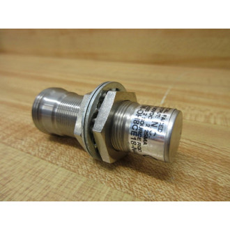 Allen Bradley 871TM-DH8CE18-N4 Inductive Sensor 871TMDH8CE18N4 - New No Box