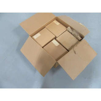 Filter-Mart 22-0389 Air Filter 220389 (Pack of 4)