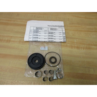 Rexroth Bosch 1.827.009.712 Seal Kit 1827009712