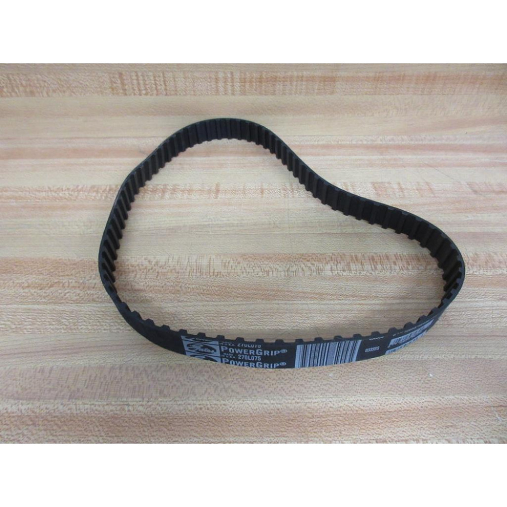 Gates 270L075 Timing Belt - New No Box