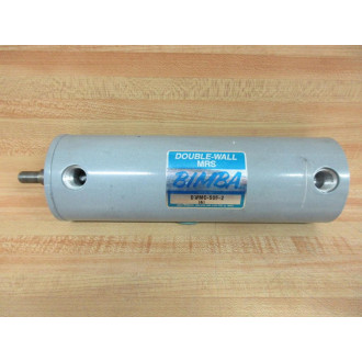 Bimba DWMC-505-2 DWMC5052 - Used