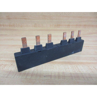 Siemens 3NY1 237 Terminal Block 3NY1237 - Used