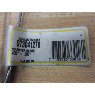 Hubbell 073041278 Kellems