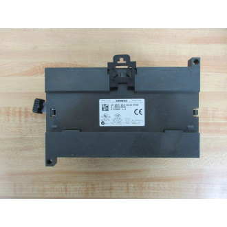Siemens 6ES7 223-1PL22-0XA0 IO Module 6ES72231PL220XA0 - Used