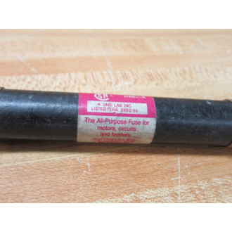 Buss FRS-R-6 Bussmann Fuse Cross Ref 6C214 (Pack of 8) - New No Box