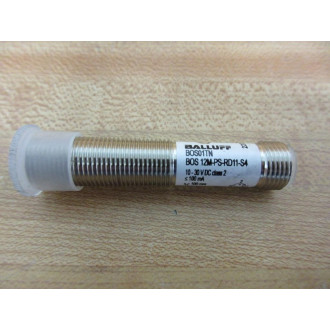 Balluff BOS01TN Photoelectric Sensor