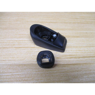 Datalogic RCR-P090 Cable Retainer & Spacer RCRP090 (Pack of 6)