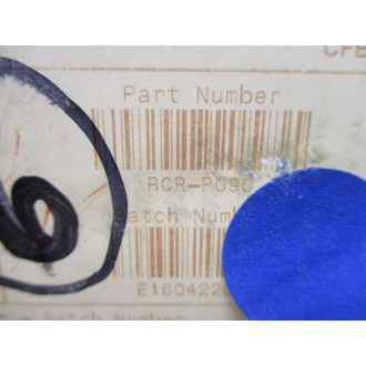 Datalogic RCR-P090 Cable Retainer & Spacer RCRP090 (Pack of 6)