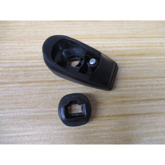 Datalogic RCR-P090 Cable Retainer & Spacer RCRP090 (Pack of 6)