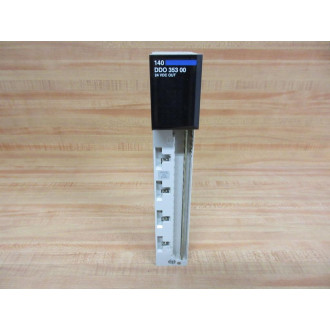 Schneider 140DDO35300 Controller - Used