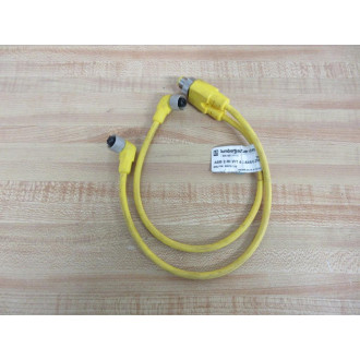 Lumbergautomation ASB 2-RKWT 4-3-6450.3M Splitter ASB 2RKWT4364503M - Used