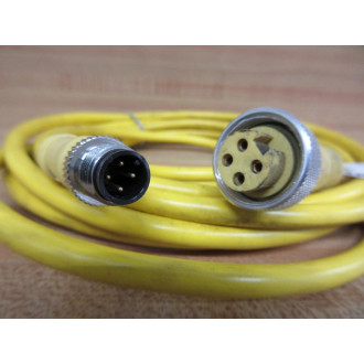 Numatics TA0405MA0MC0471T Cable - Used