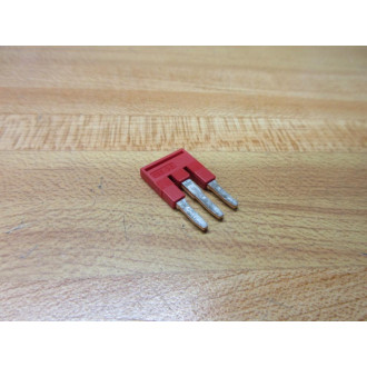 Schneider Electric NSYTRAL23 Linergy Plug-In Bridge (Pack of 36)