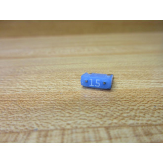 Phoenix Contact 15A32V FK1 Fuse 2908360 (Pack of 2)