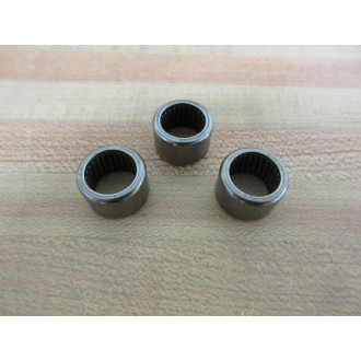 Torrington B-87 Bearing B87 (Pack of 3) - New No Box