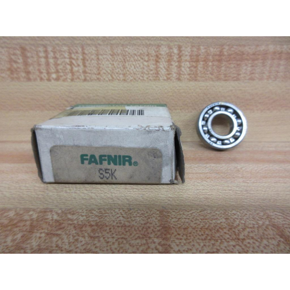 TorringtonFafnirTimken S5K Bearing
