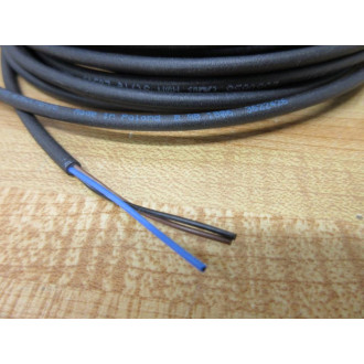 IFM Efector EVC 143 Cable Cord Set EVC143 - New No Box