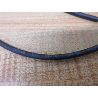 IFM Efector EVC 143 Cable Cord Set EVC143 - New No Box