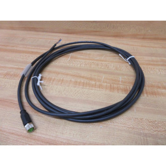 Murr Elektronik 7000-08041-6300300 Cable Cord Set 7000080416300300