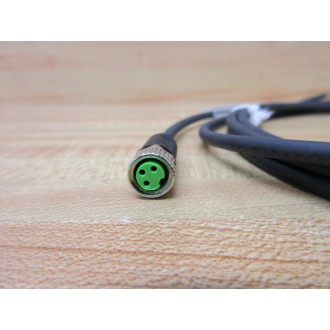 Murr Elektronik 7000-08041-6300300 Cable Cord Set 7000080416300300